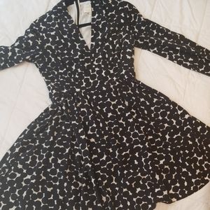 Kate Spade size 4 party dress.